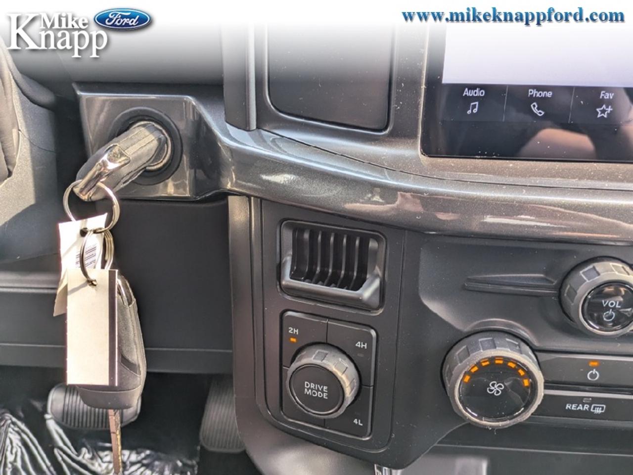 2026 Ford F-150 STX Photo
