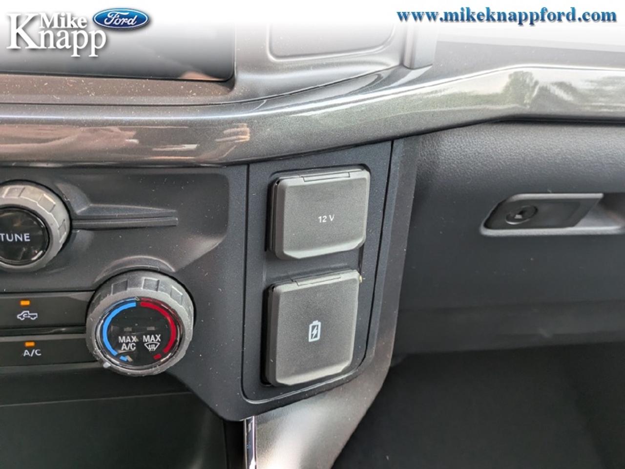 2026 Ford F-150 STX Photo