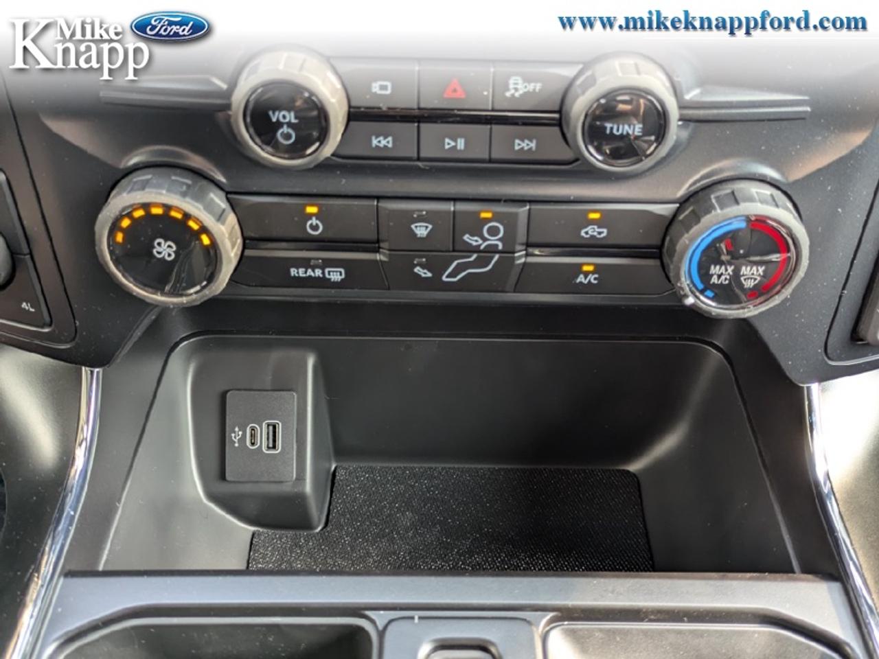 2026 Ford F-150 STX Photo