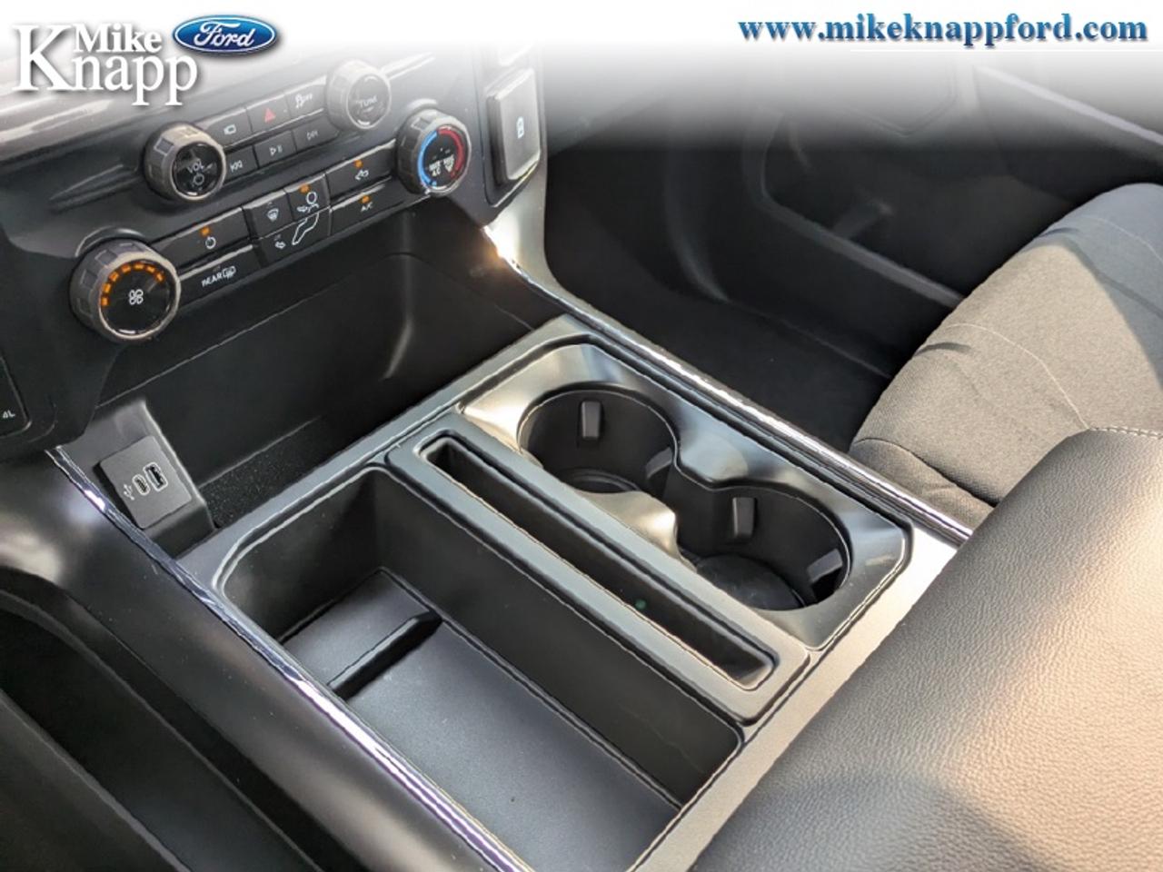 2026 Ford F-150 STX Photo