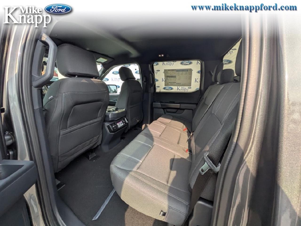 2026 Ford F-150 STX Photo