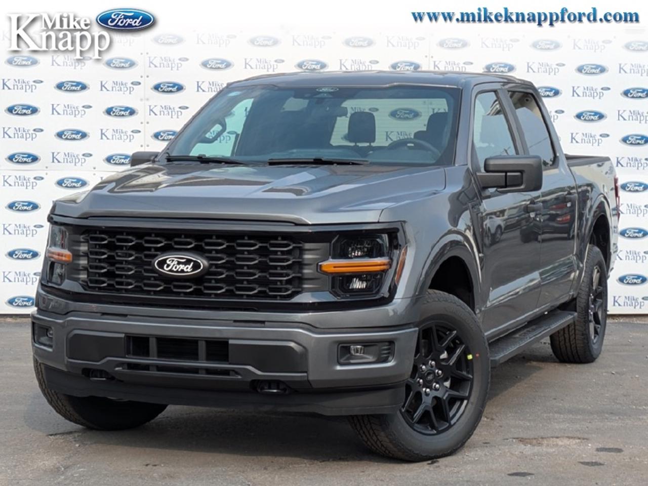 2026 Ford F-150 STX Photo0