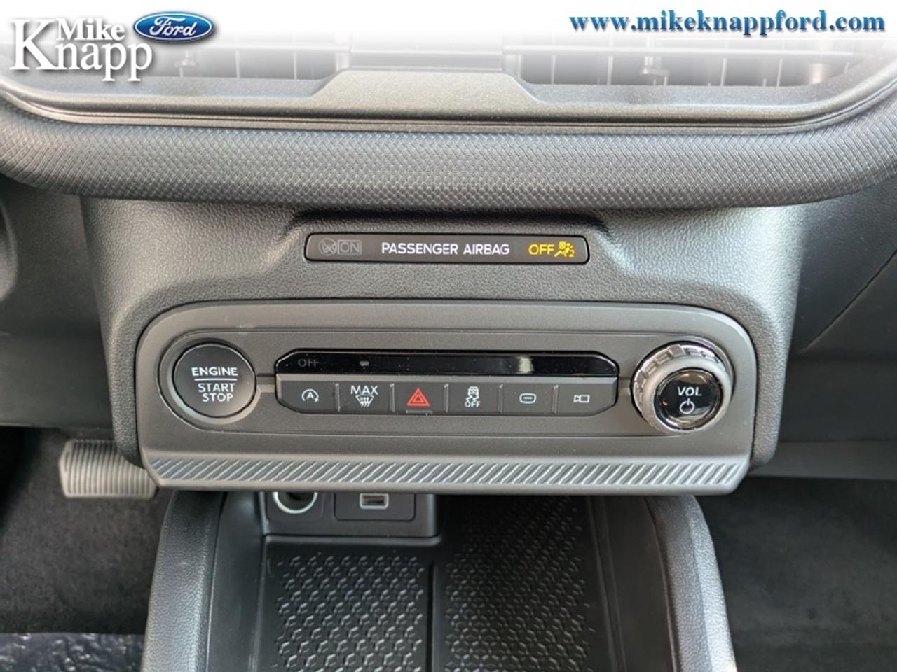 2026 Ford Bronco Sport Big Bend Photo
