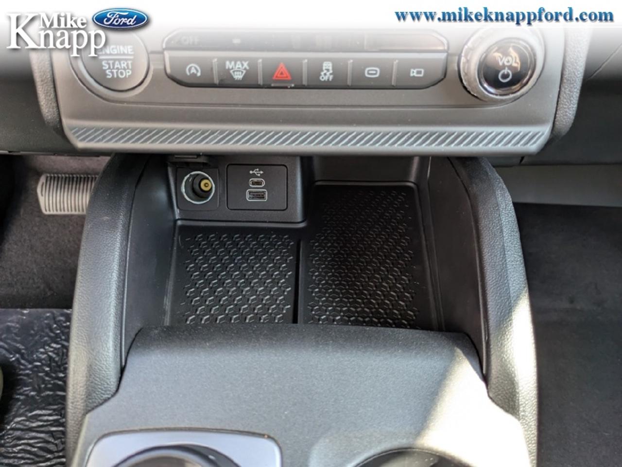 2026 Ford Bronco Sport Big Bend Photo