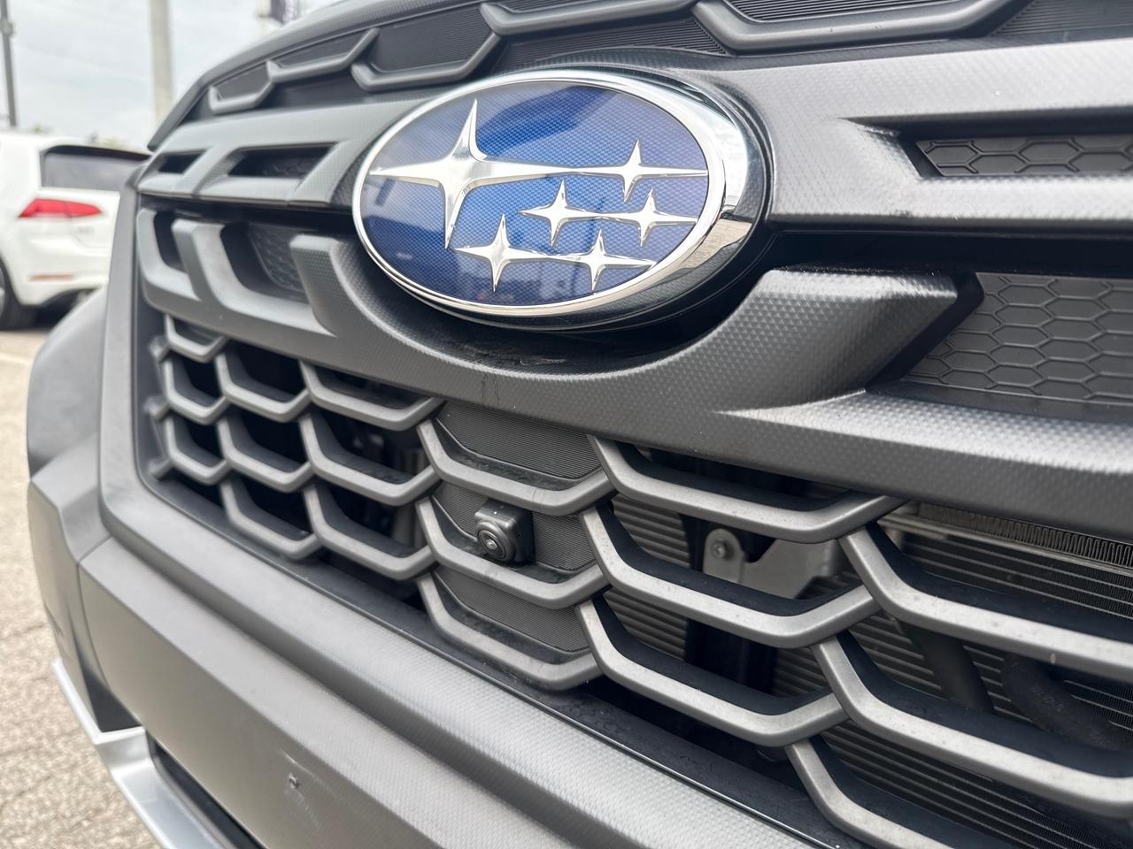 2024 Subaru Forester Wilderness 4dr All-Wheel Drive Photo