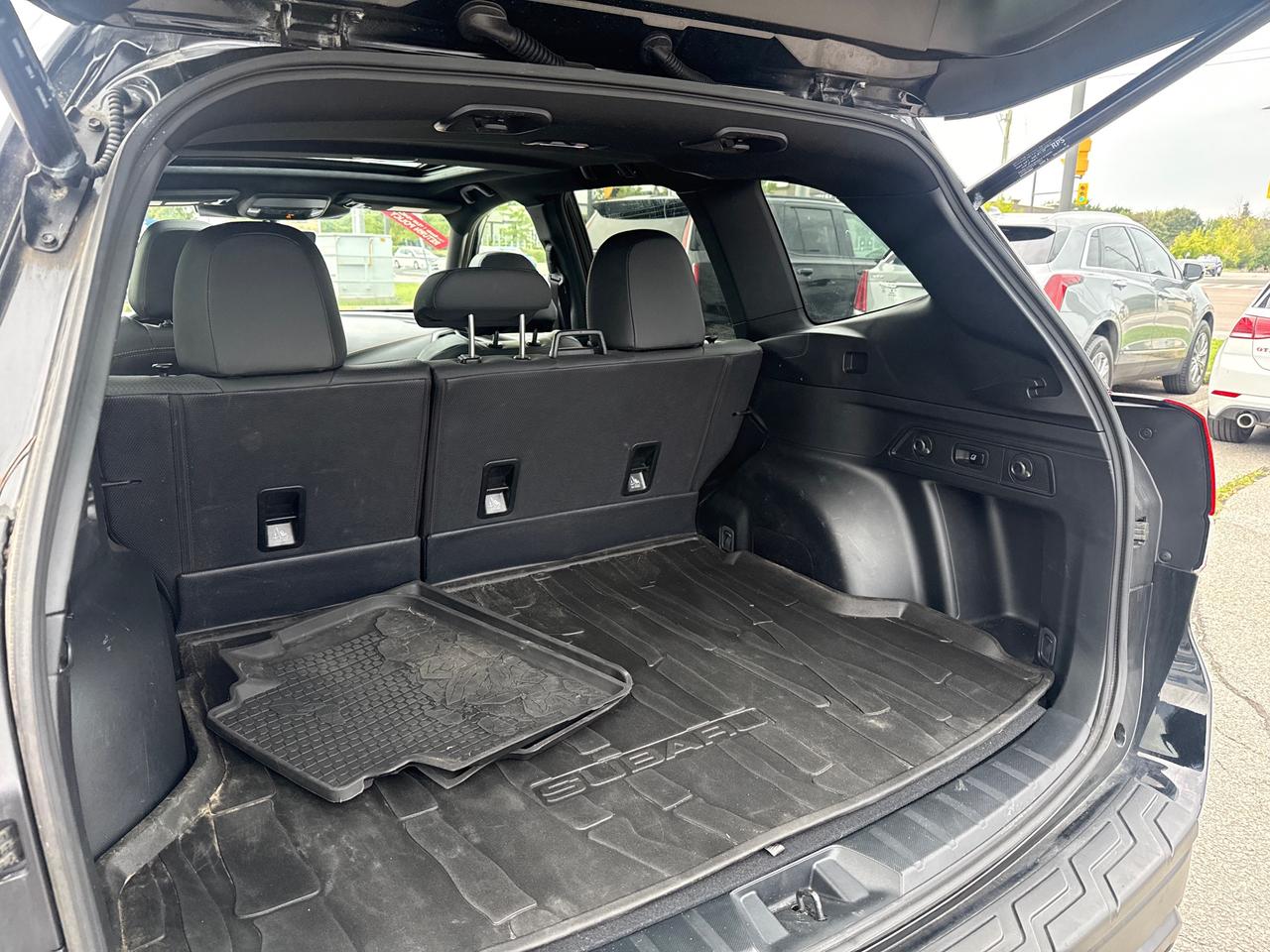 2024 Subaru Forester Wilderness 4dr All-Wheel Drive Photo