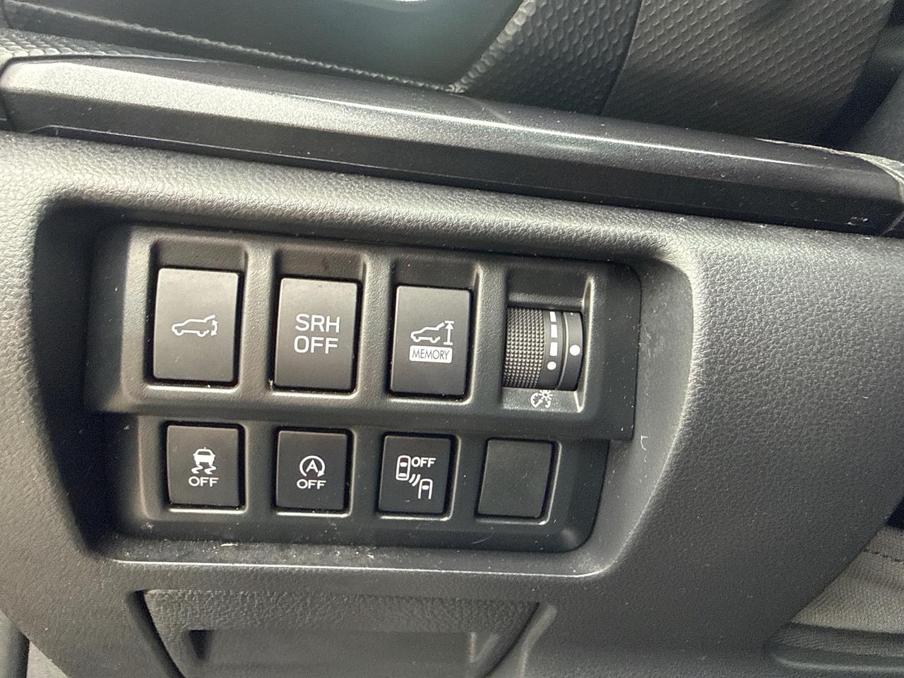 2024 Subaru Forester Wilderness 4dr All-Wheel Drive Photo