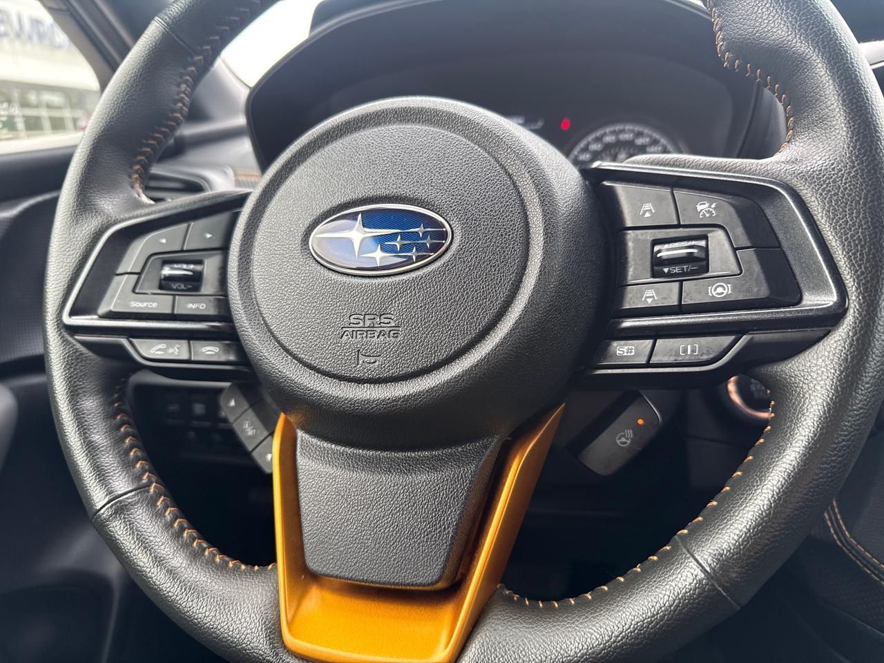 2024 Subaru Forester Wilderness 4dr All-Wheel Drive Photo
