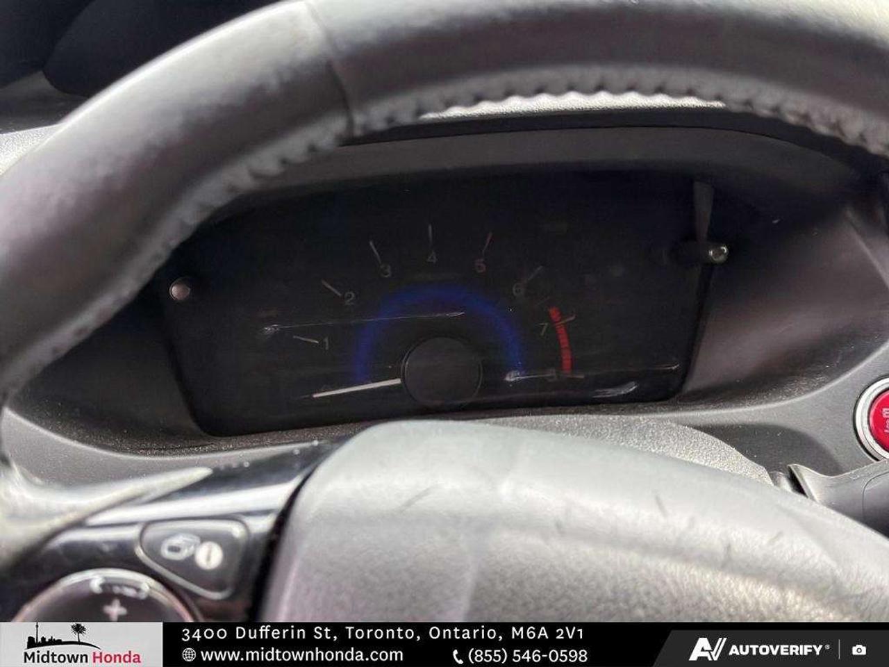 2015 Honda Civic EX AUTOMATIC Photo