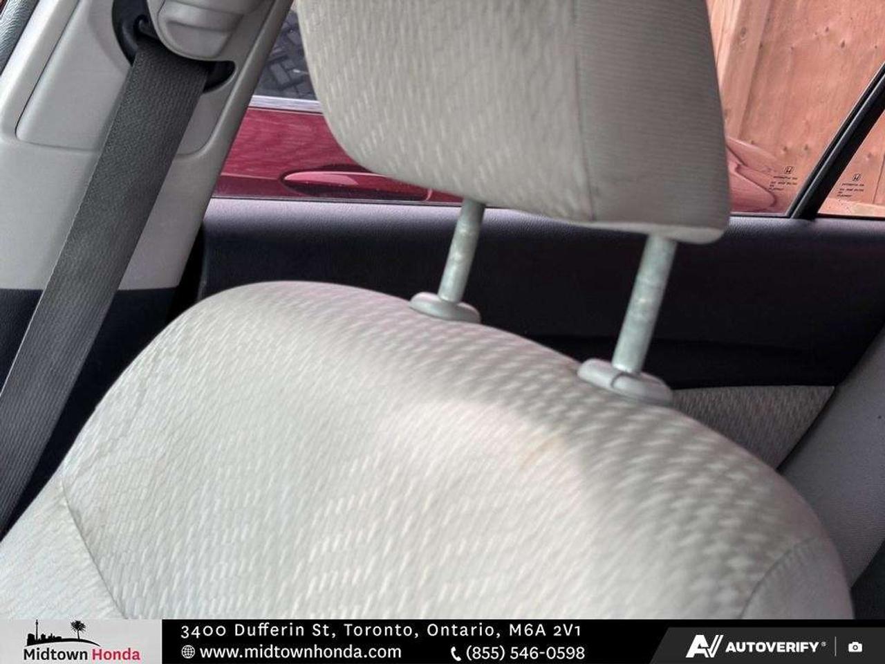 2015 Honda Civic EX AUTOMATIC Photo
