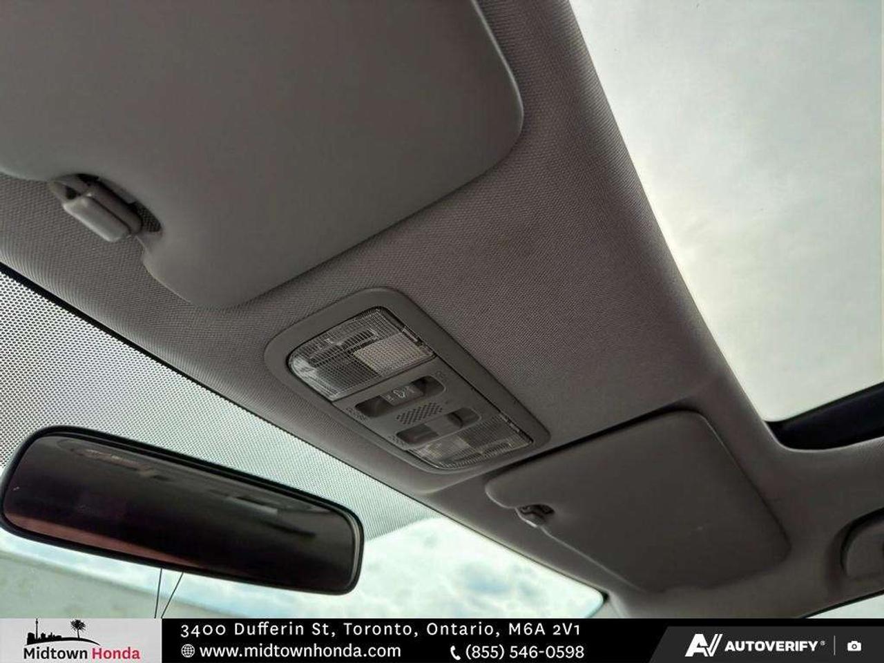 2015 Honda Civic EX AUTOMATIC Photo