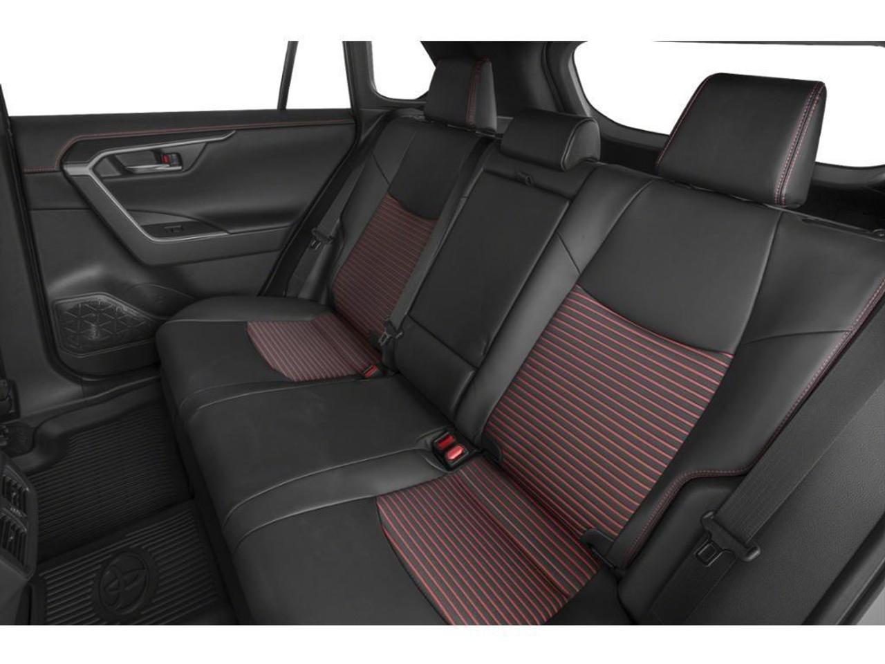 2025 Toyota RAV4 Plug-In Hybrid XSE 4dr All-Wheel Drive Photo