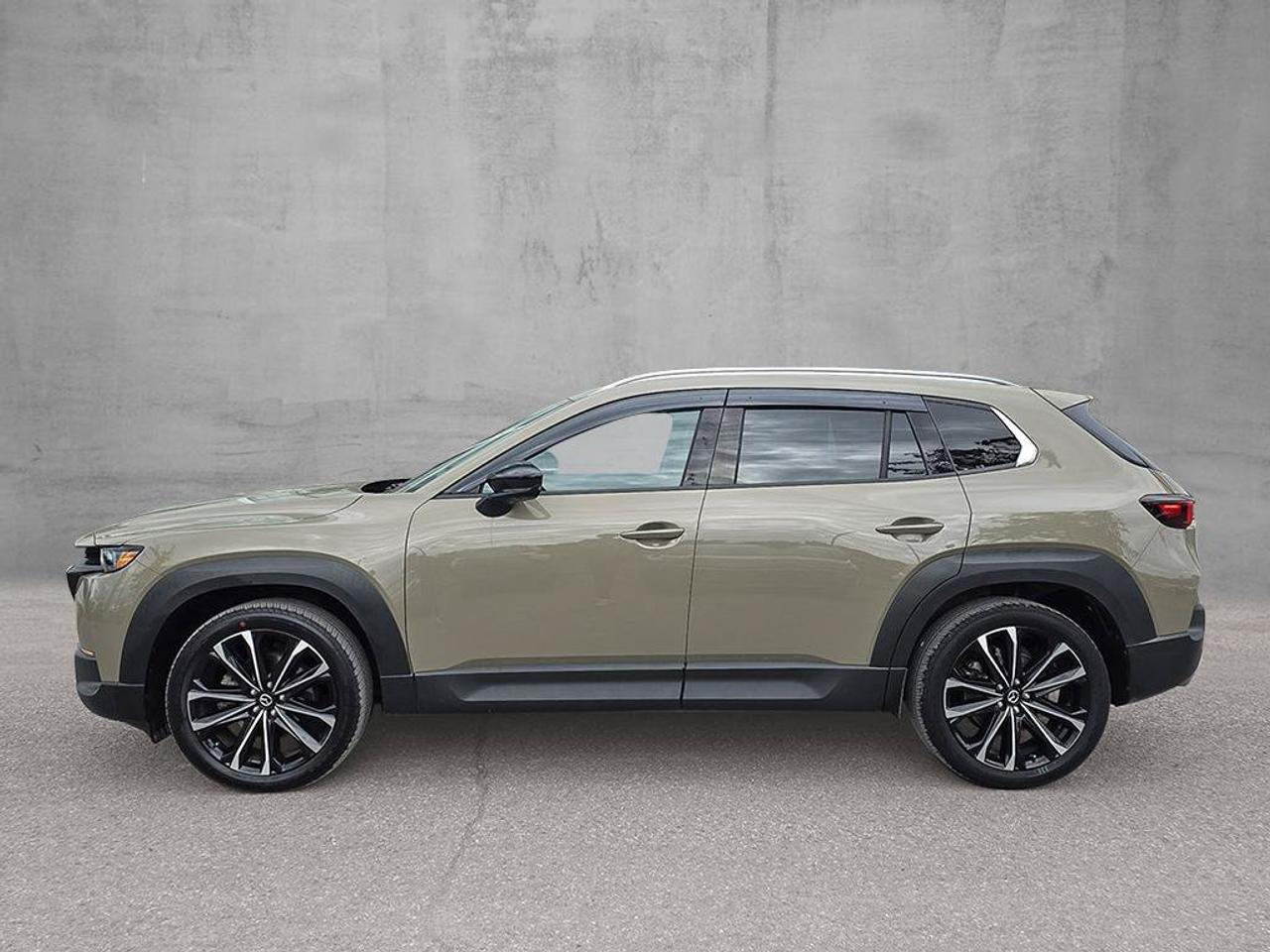 2024 Mazda CX-50 GT w/Turbo AWD | Apple Car Play | Android Auto | Heated Seats | Photo