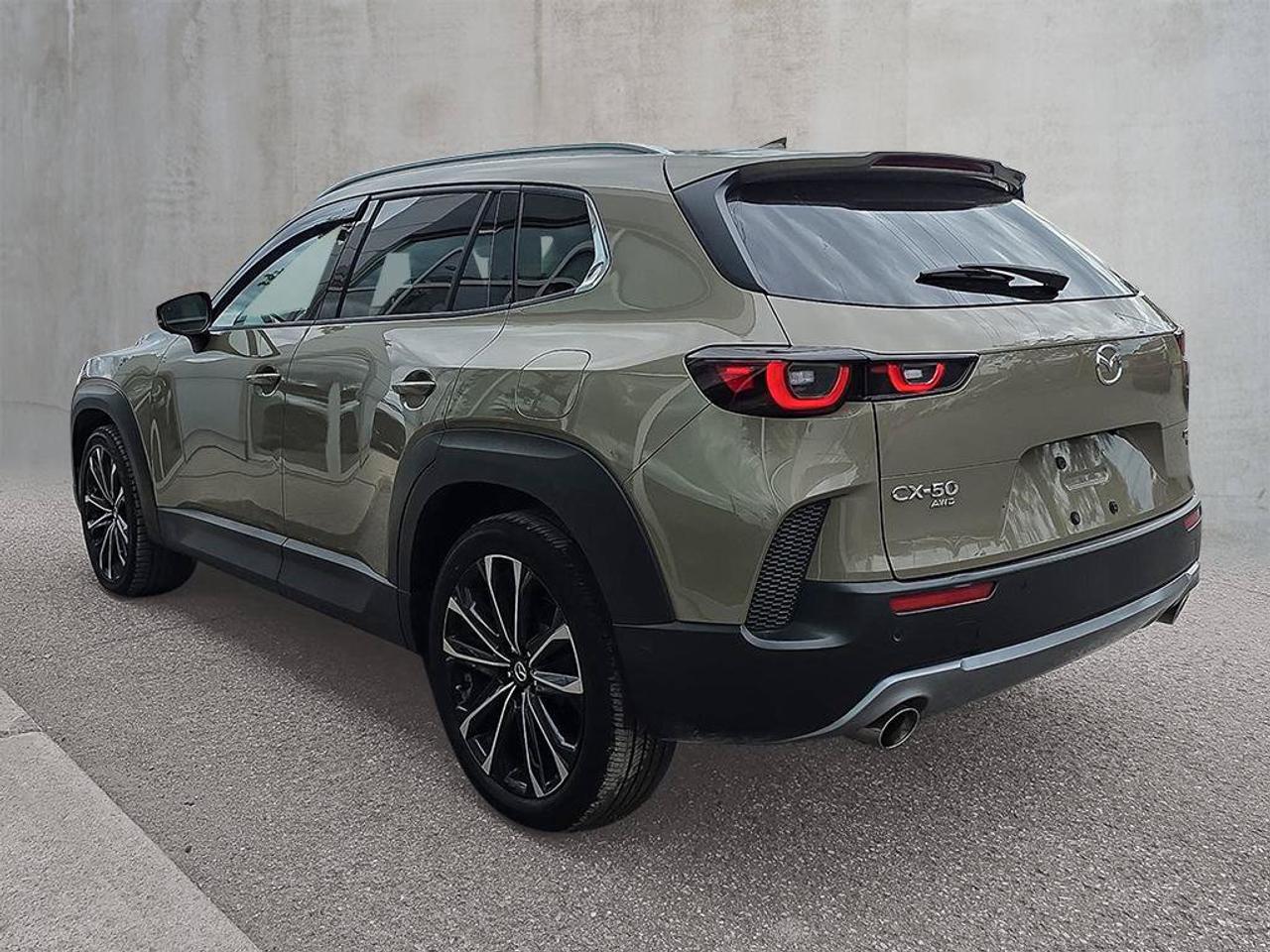 2024 Mazda CX-50 GT w/Turbo AWD | Apple Car Play | Android Auto | Heated Seats | Photo