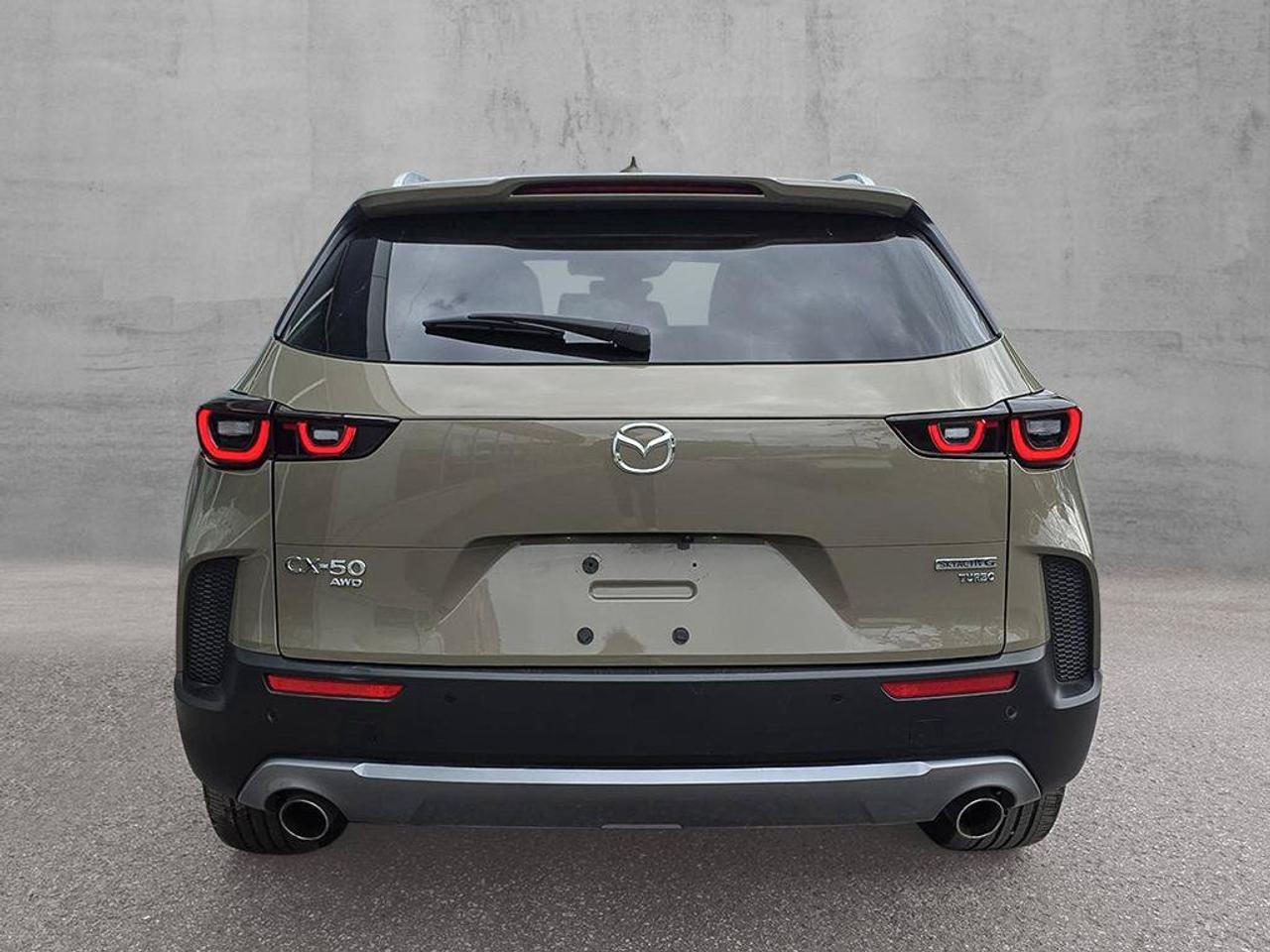 2024 Mazda CX-50 GT w/Turbo AWD | Apple Car Play | Android Auto | Heated Seats | Photo