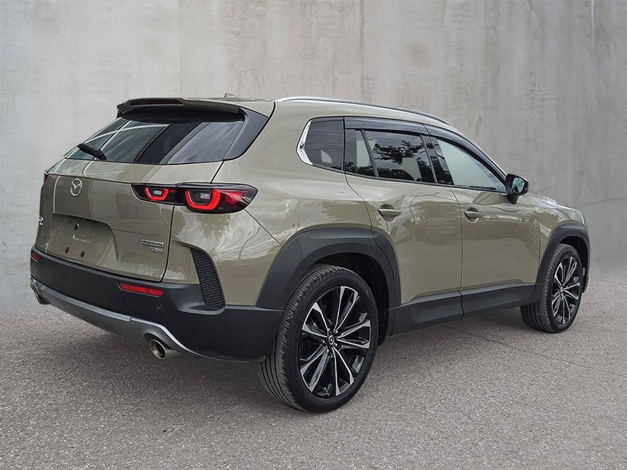 2024 Mazda CX-50 GT w/Turbo AWD | Apple Car Play | Android Auto | Heated Seats | Photo