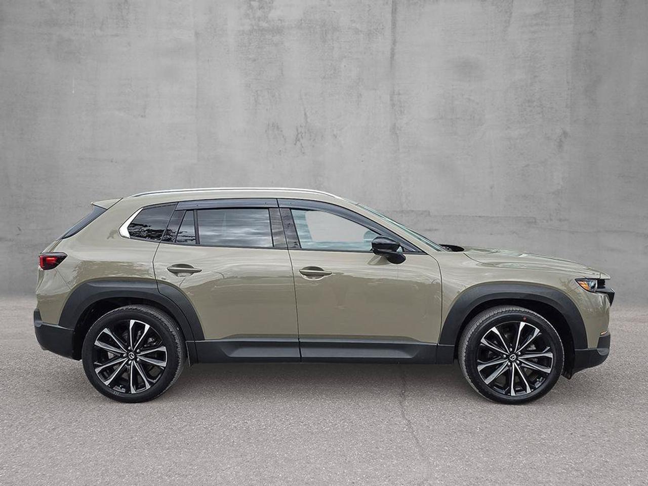 2024 Mazda CX-50 GT w/Turbo AWD | Apple Car Play | Android Auto | Heated Seats | Photo