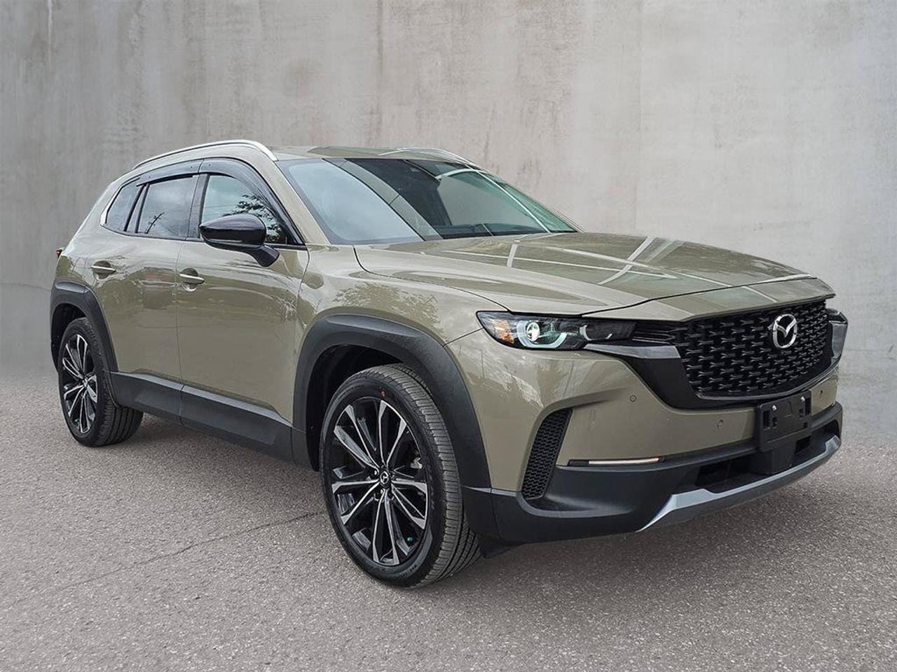 2024 Mazda CX-50 GT w/Turbo AWD | Apple Car Play | Android Auto | Heated Seats | Photo