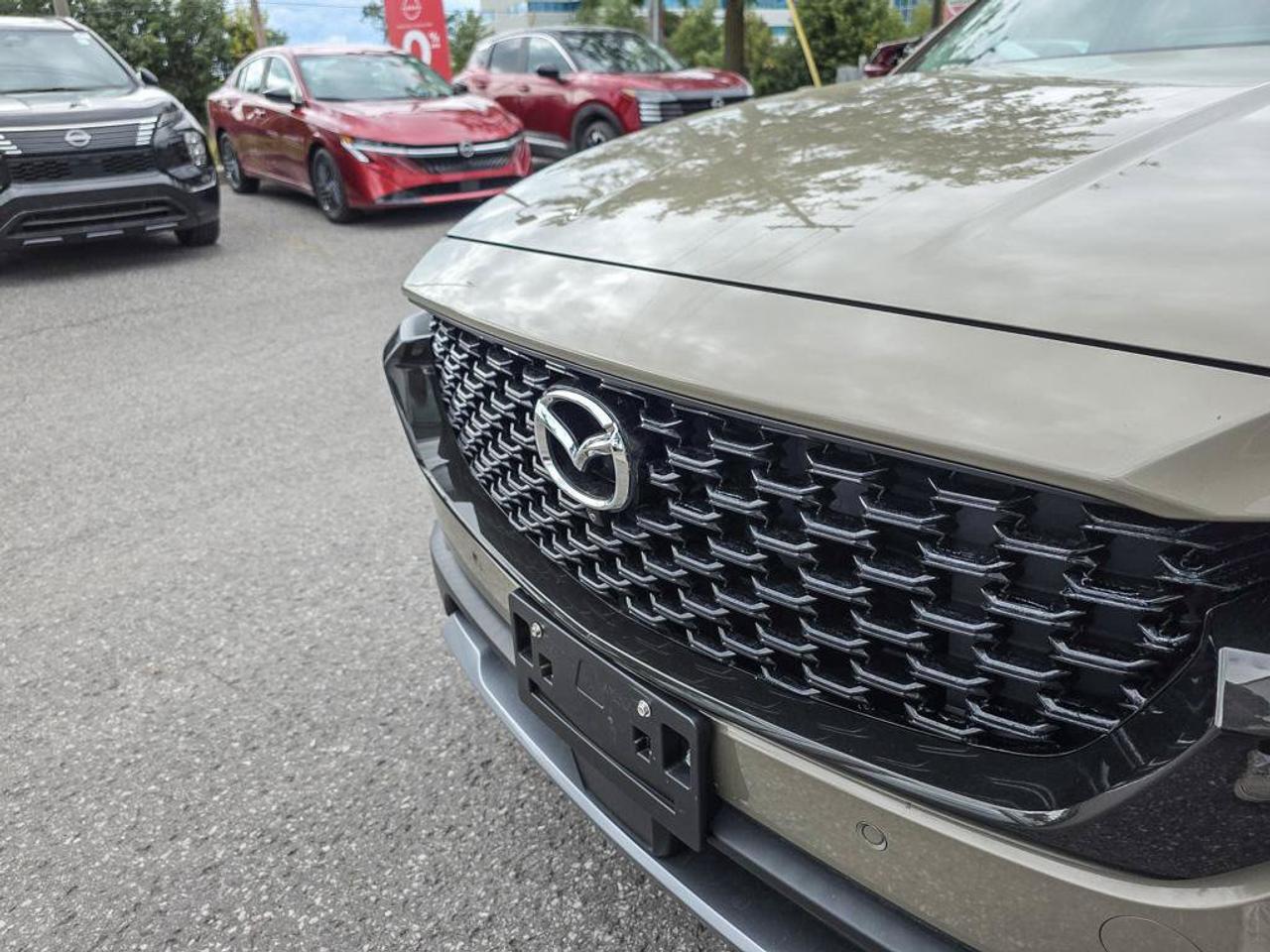 2024 Mazda CX-50 GT w/Turbo AWD | Apple Car Play | Android Auto | Heated Seats | Photo