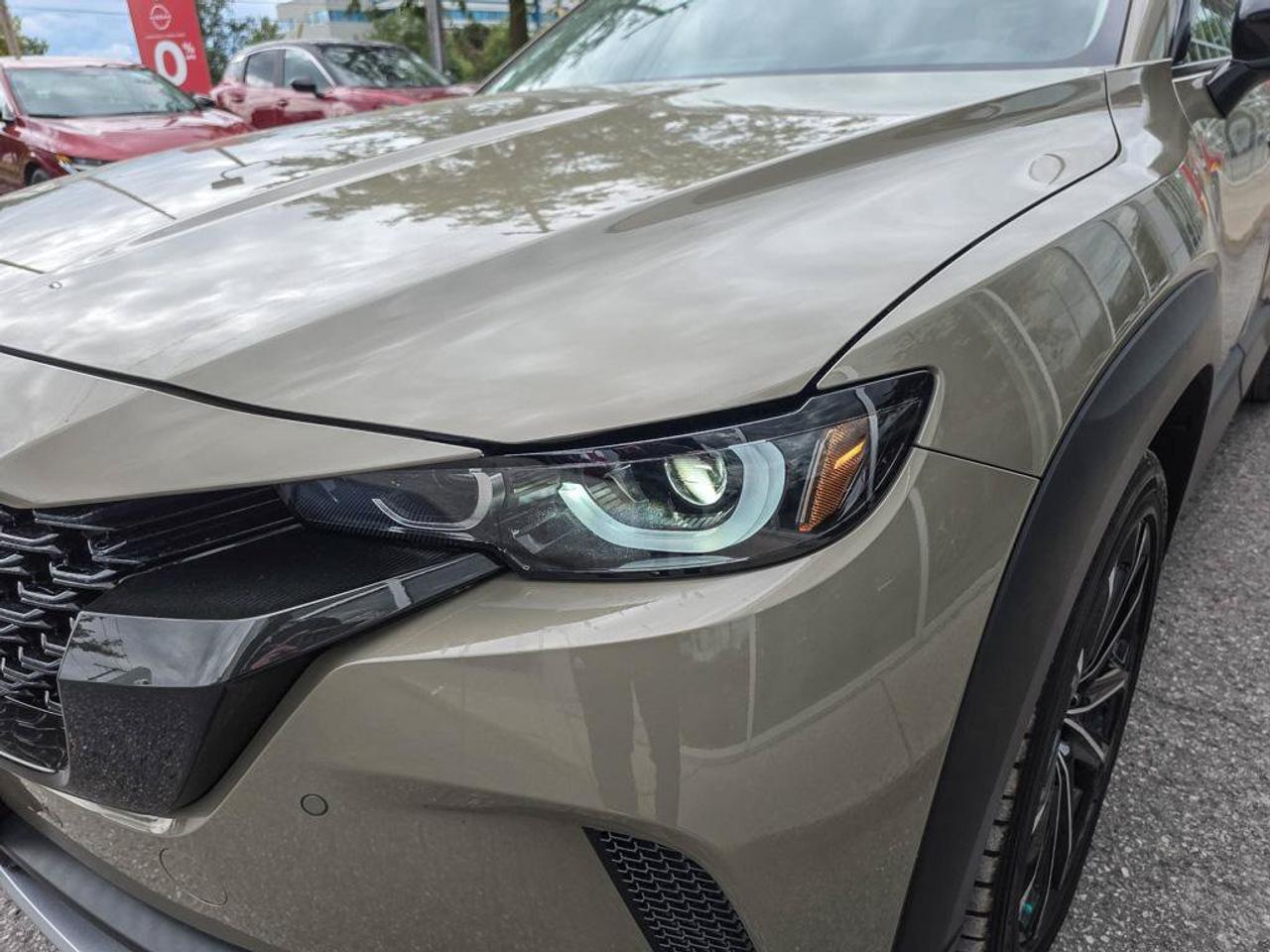 2024 Mazda CX-50 GT w/Turbo AWD | Apple Car Play | Android Auto | Heated Seats | Photo