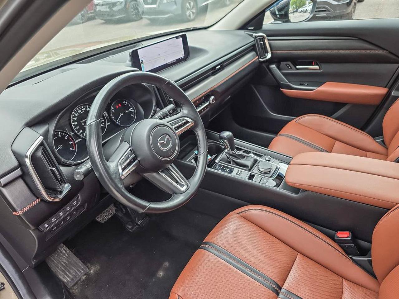 2024 Mazda CX-50 GT w/Turbo AWD | Apple Car Play | Android Auto | Heated Seats | Photo