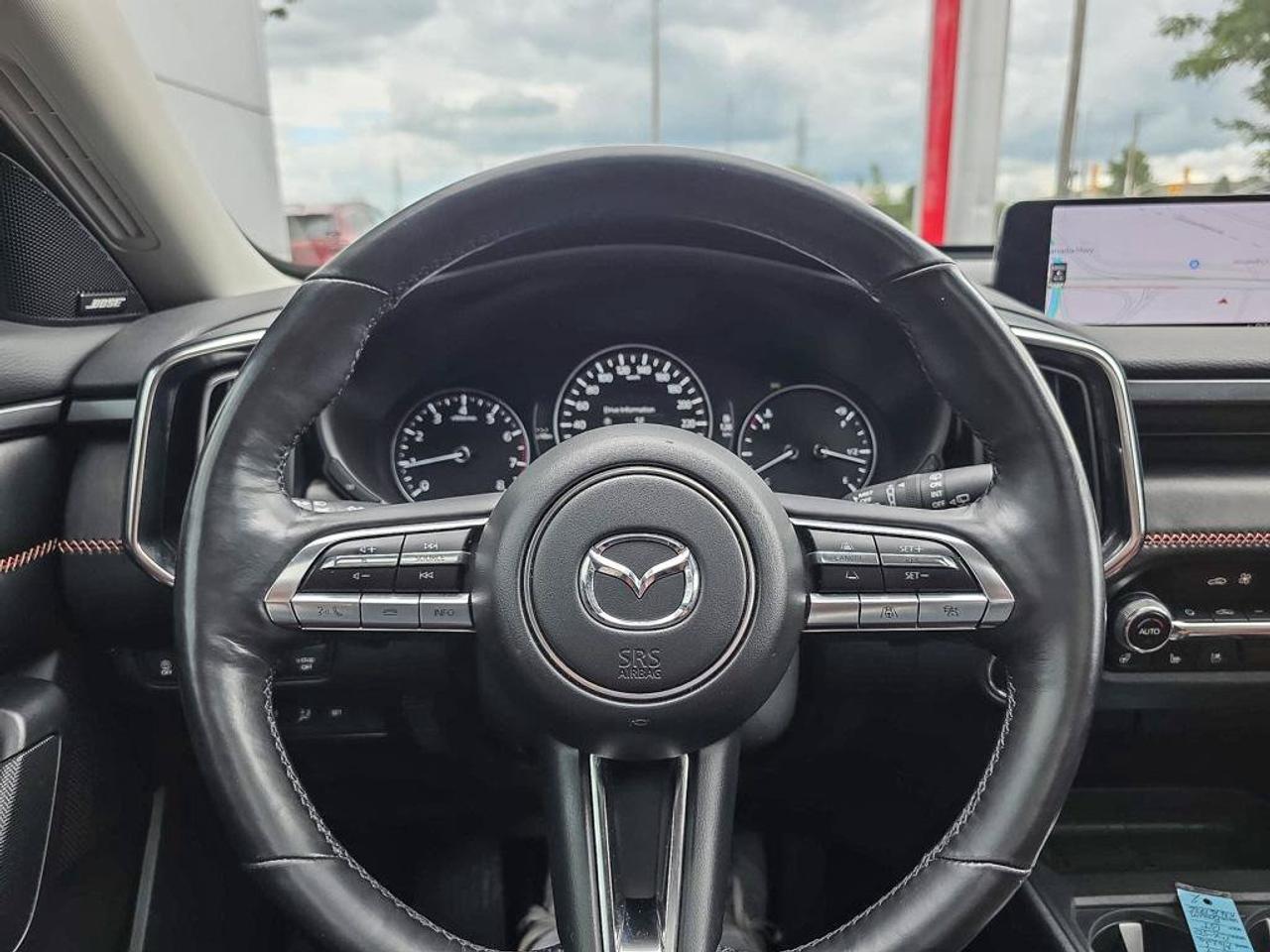 2024 Mazda CX-50 GT w/Turbo AWD | Apple Car Play | Android Auto | Heated Seats | Photo