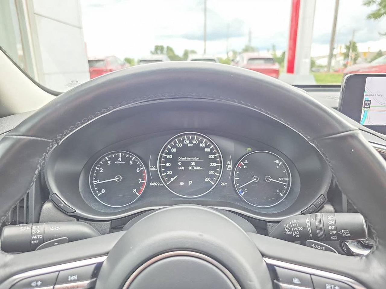 2024 Mazda CX-50 GT w/Turbo AWD | Apple Car Play | Android Auto | Heated Seats | Photo