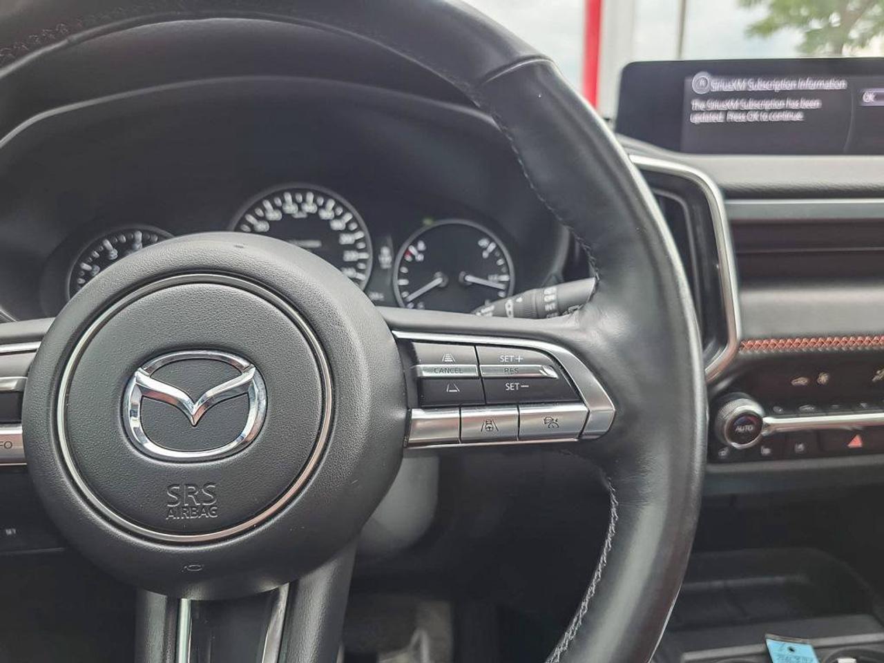 2024 Mazda CX-50 GT w/Turbo AWD | Apple Car Play | Android Auto | Heated Seats | Photo