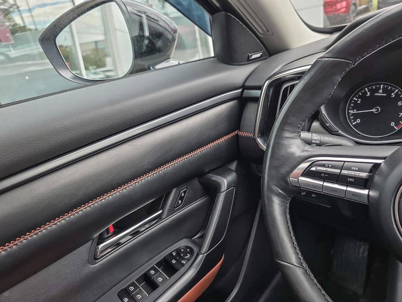 2024 Mazda CX-50 GT w/Turbo AWD | Apple Car Play | Android Auto | Heated Seats | Photo