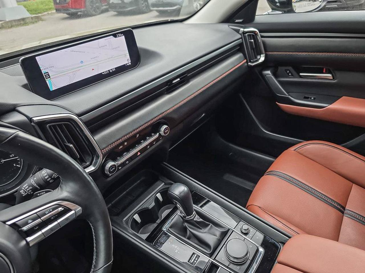 2024 Mazda CX-50 GT w/Turbo AWD | Apple Car Play | Android Auto | Heated Seats | Photo