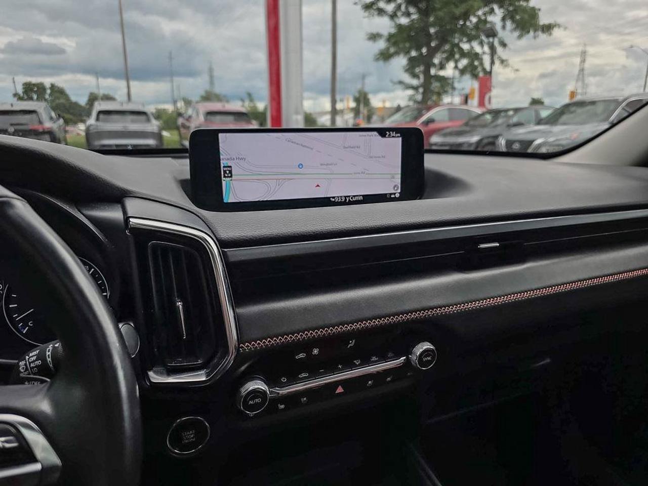 2024 Mazda CX-50 GT w/Turbo AWD | Apple Car Play | Android Auto | Heated Seats | Photo