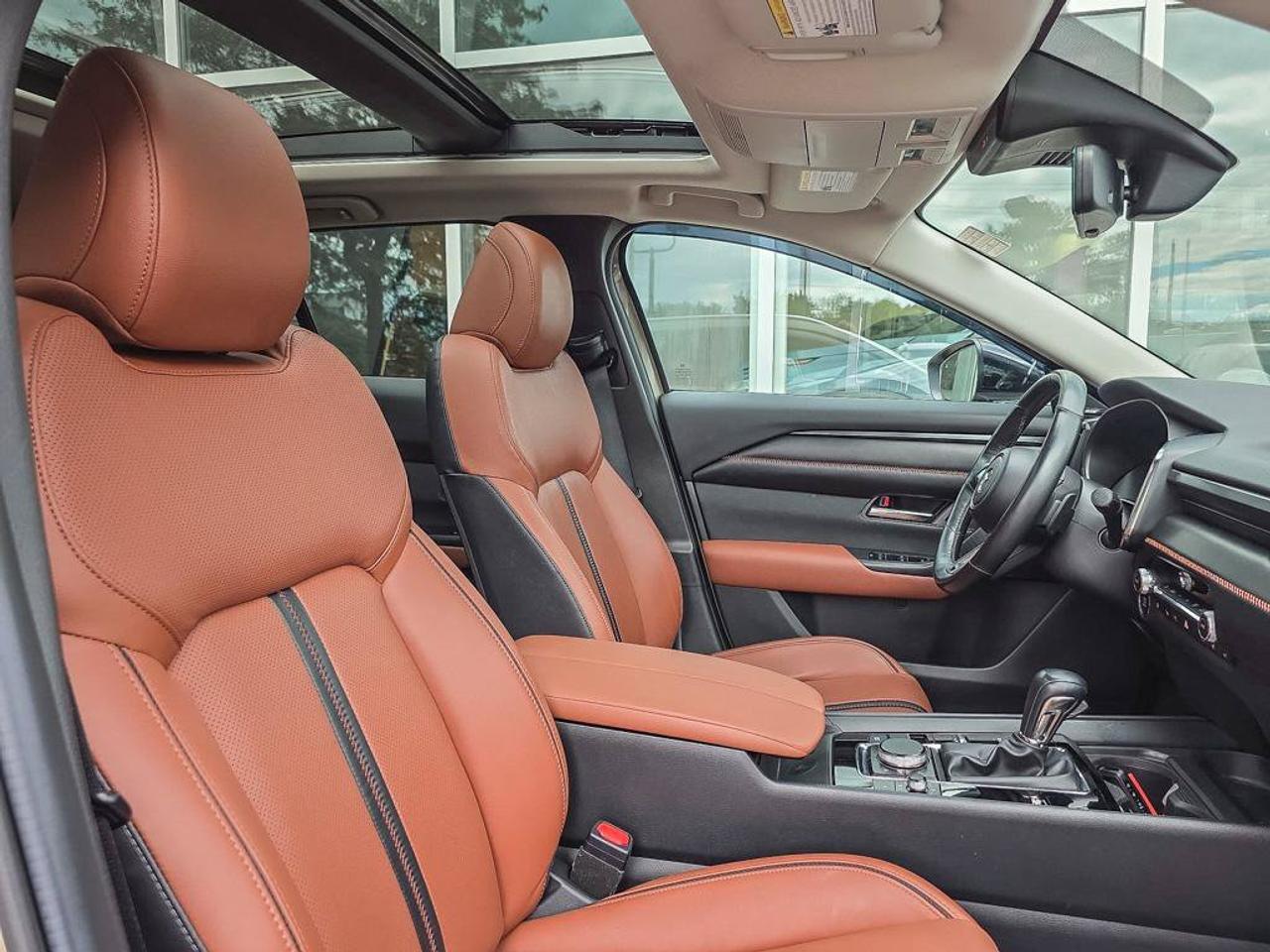 2024 Mazda CX-50 GT w/Turbo AWD | Apple Car Play | Android Auto | Heated Seats | Photo