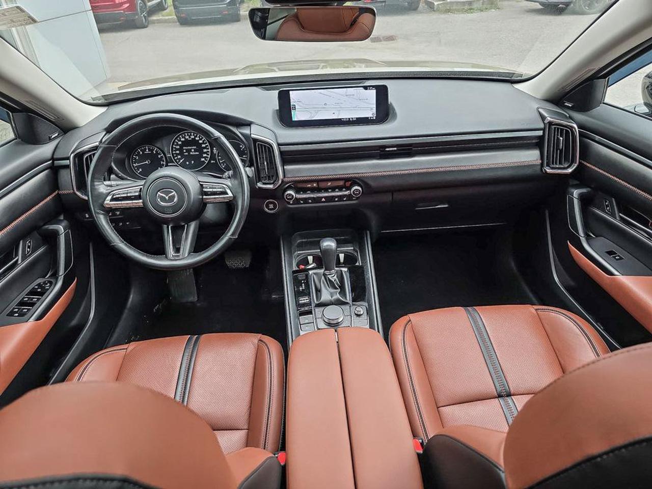 2024 Mazda CX-50 GT w/Turbo AWD | Apple Car Play | Android Auto | Heated Seats | Photo