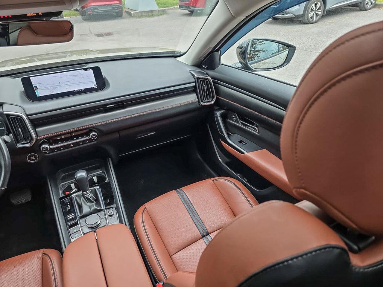 2024 Mazda CX-50 GT w/Turbo AWD | Apple Car Play | Android Auto | Heated Seats | Photo