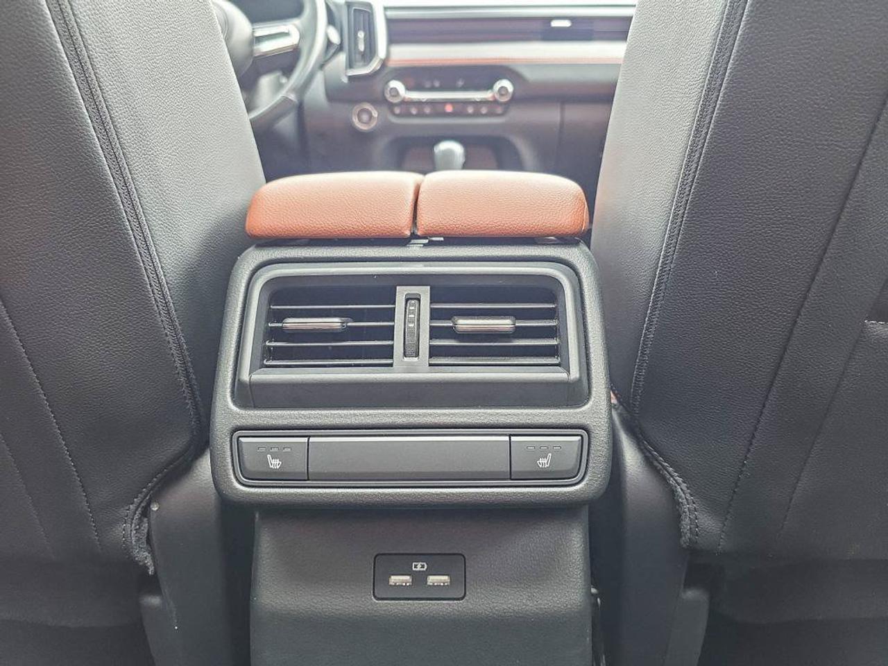 2024 Mazda CX-50 GT w/Turbo AWD | Apple Car Play | Android Auto | Heated Seats | Photo