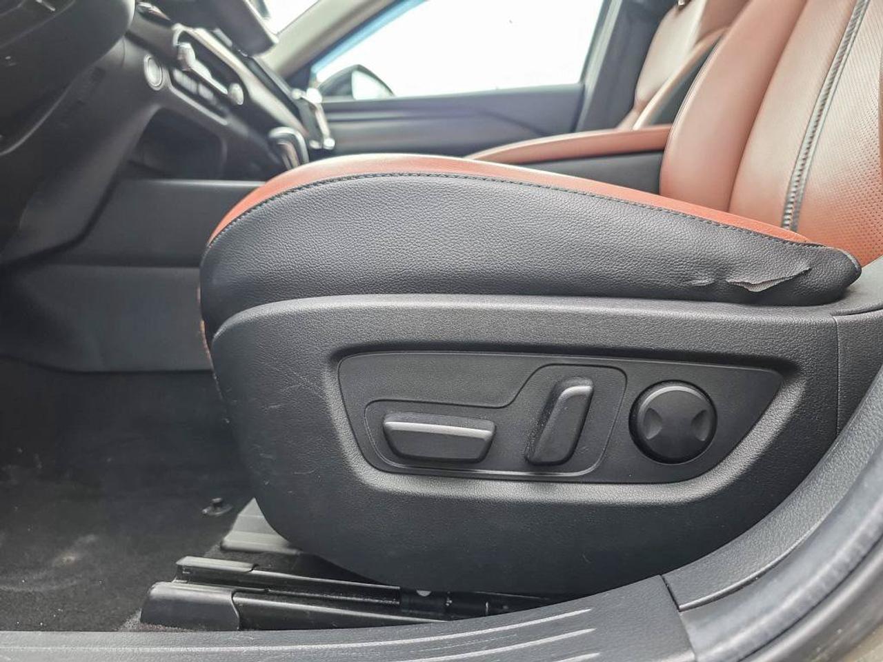 2024 Mazda CX-50 GT w/Turbo AWD | Apple Car Play | Android Auto | Heated Seats | Photo
