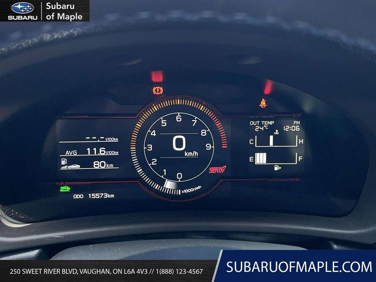 2025 Subaru BRZ TS  MANUAL  CPO  CLEAN CARFAX Photo