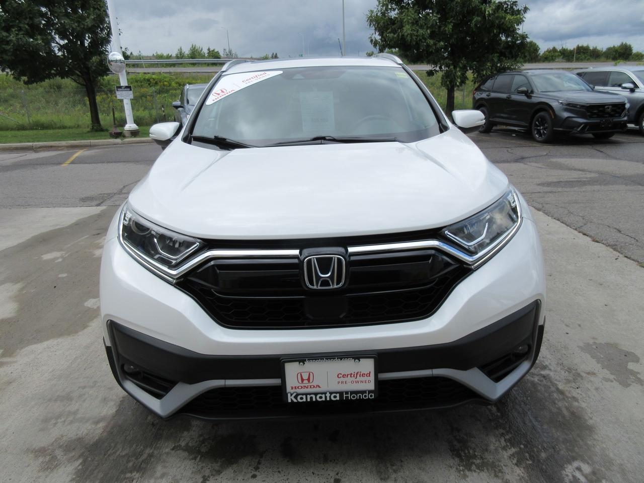 2022 Honda CR-V Sport 4dr All-Wheel Drive Photo1