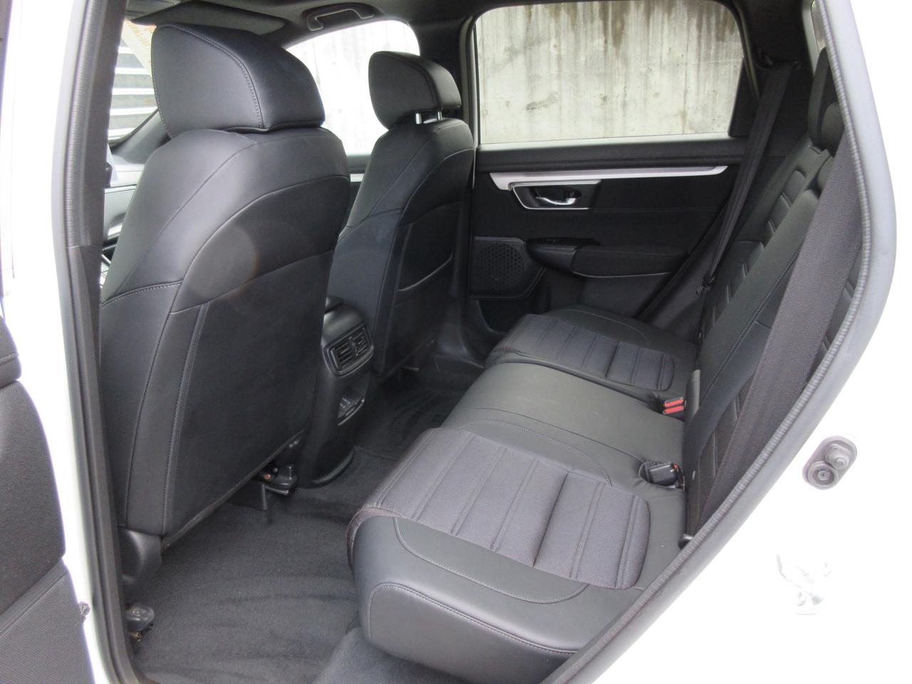 2022 Honda CR-V Sport 4dr All-Wheel Drive Photo