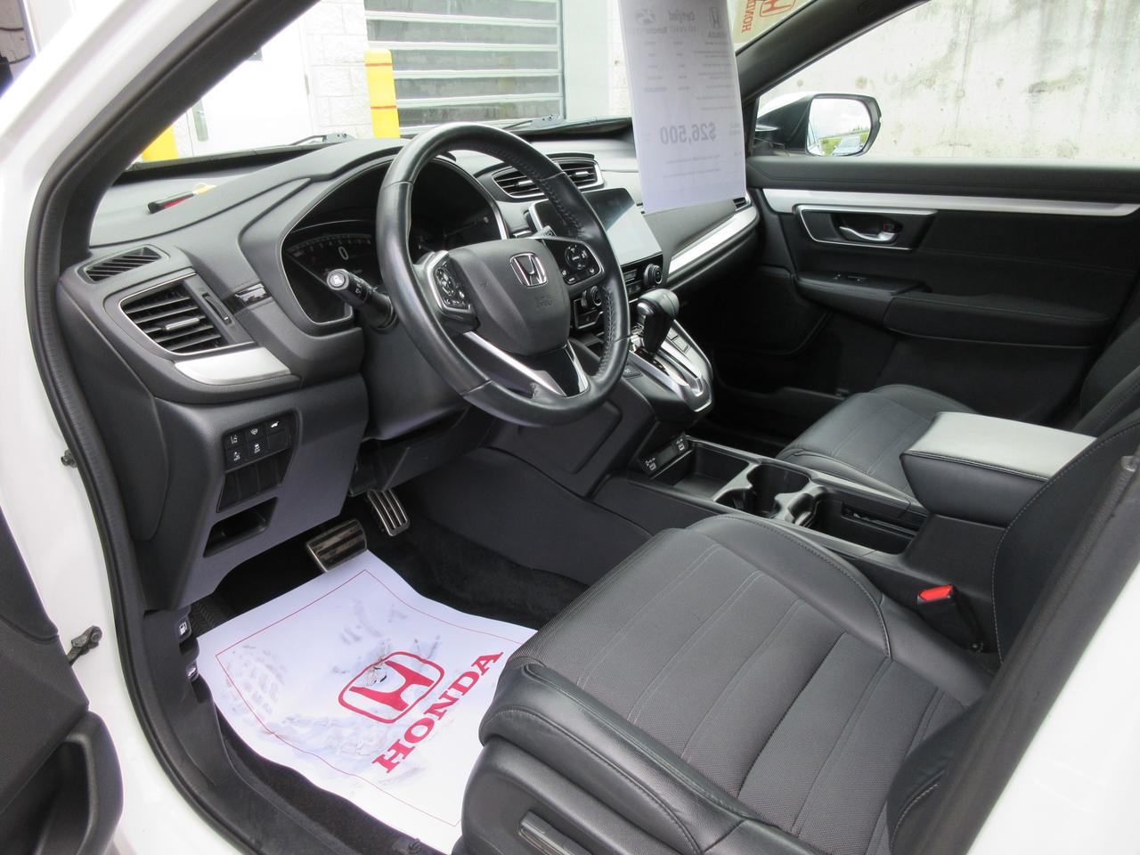2022 Honda CR-V Sport 4dr All-Wheel Drive Photo