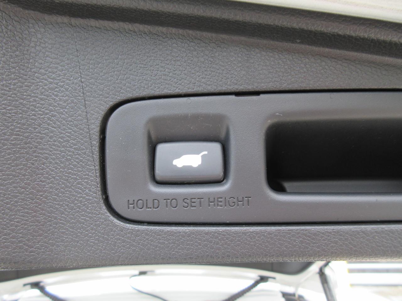 2022 Honda CR-V Sport 4dr All-Wheel Drive Photo