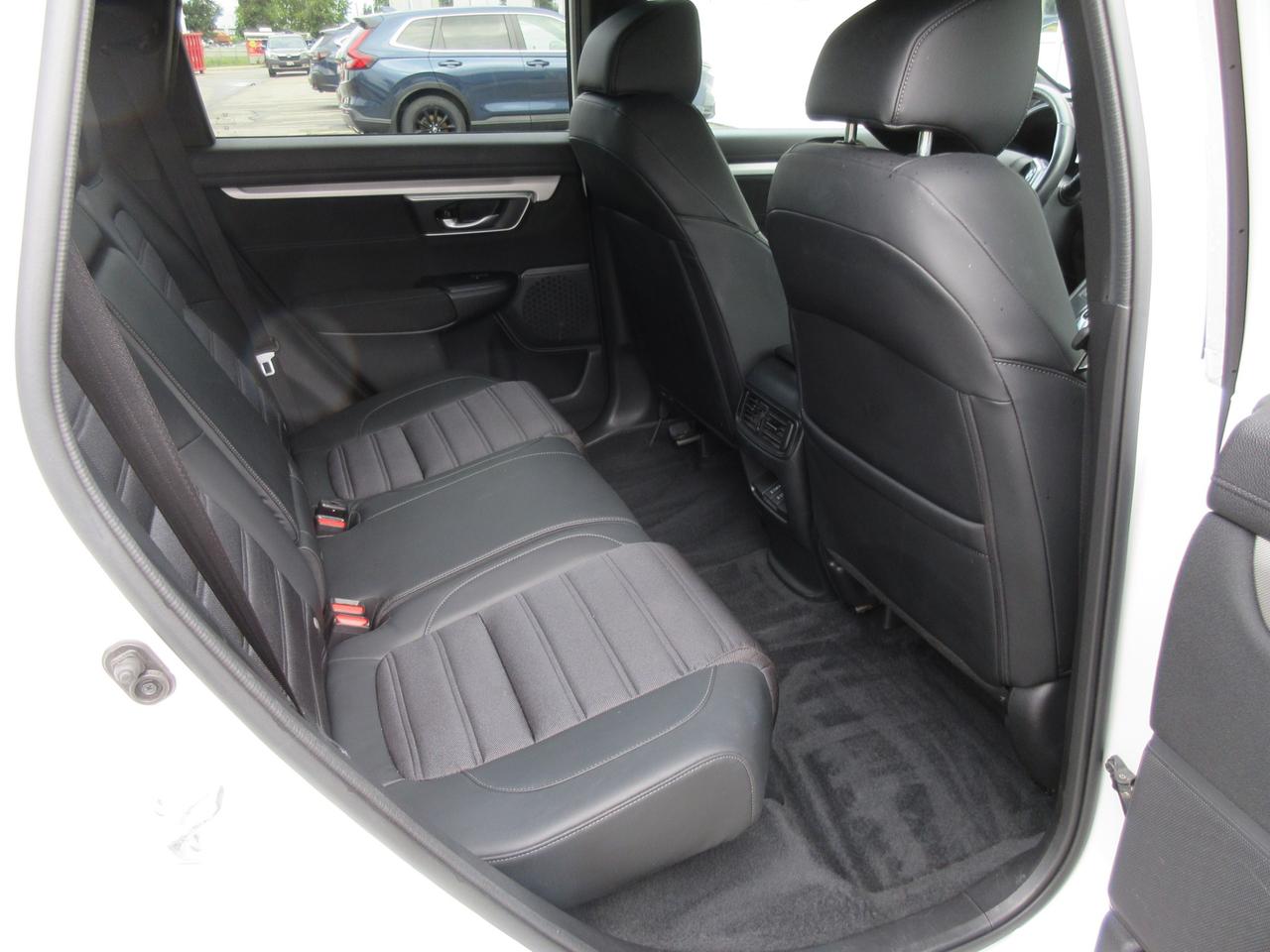 2022 Honda CR-V Sport 4dr All-Wheel Drive Photo