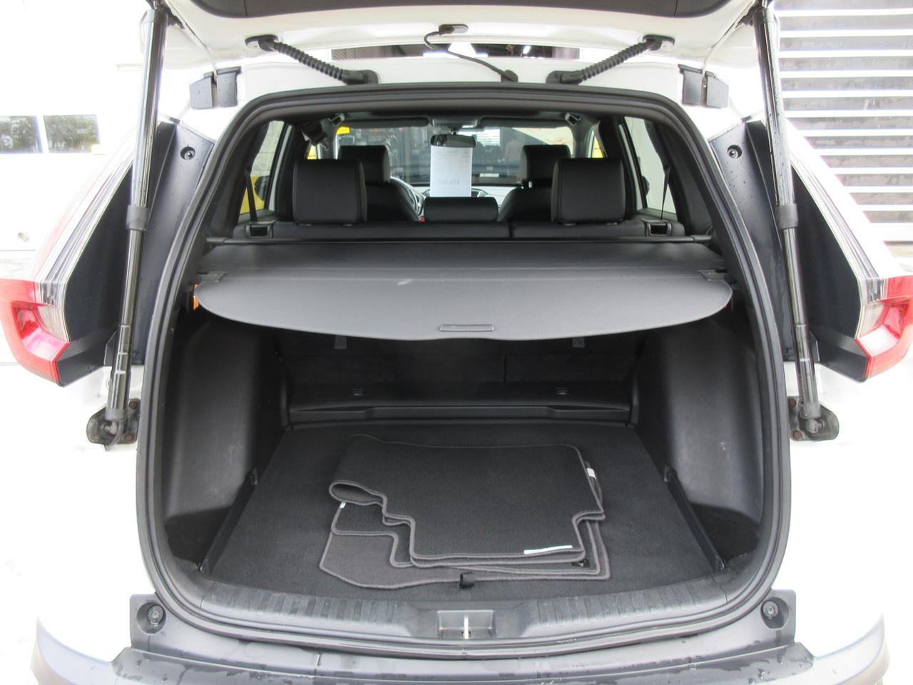 2022 Honda CR-V Sport 4dr All-Wheel Drive Photo