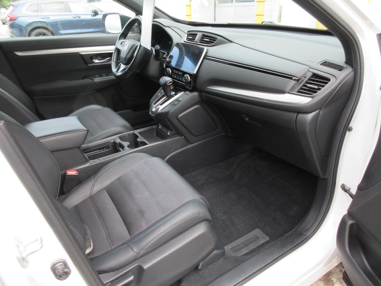 2022 Honda CR-V Sport 4dr All-Wheel Drive Photo