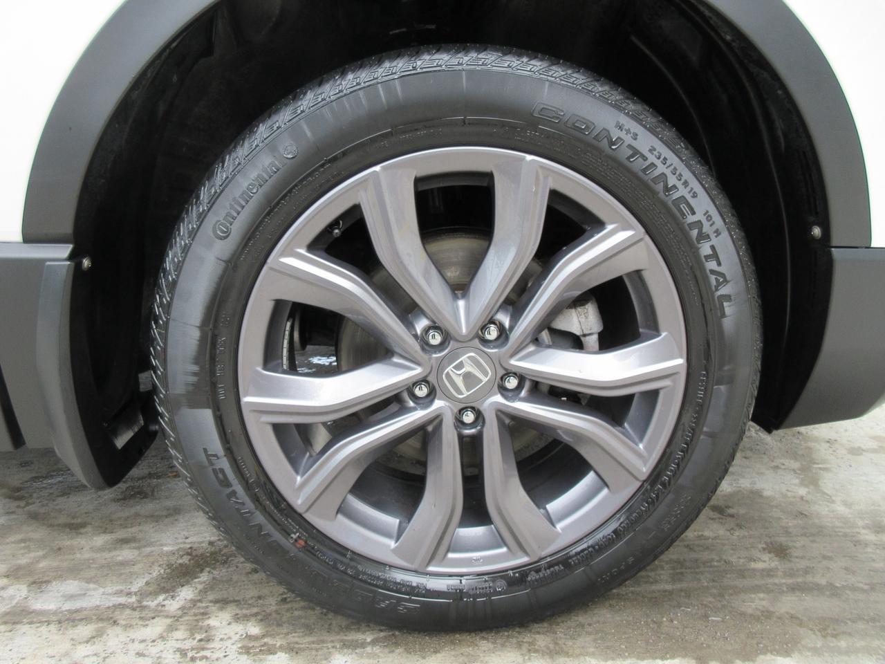 2022 Honda CR-V Sport 4dr All-Wheel Drive Photo