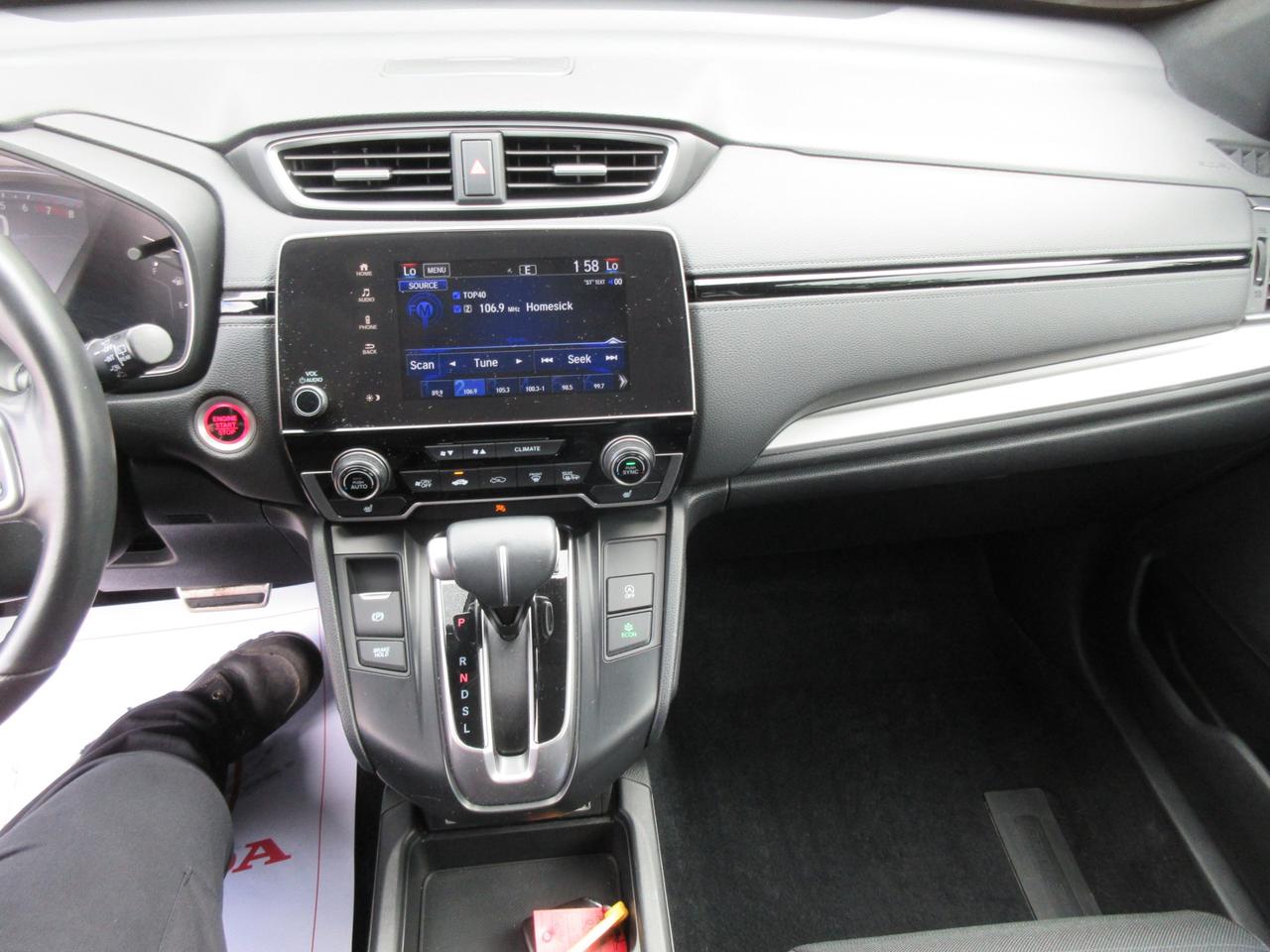2022 Honda CR-V Sport 4dr All-Wheel Drive Photo