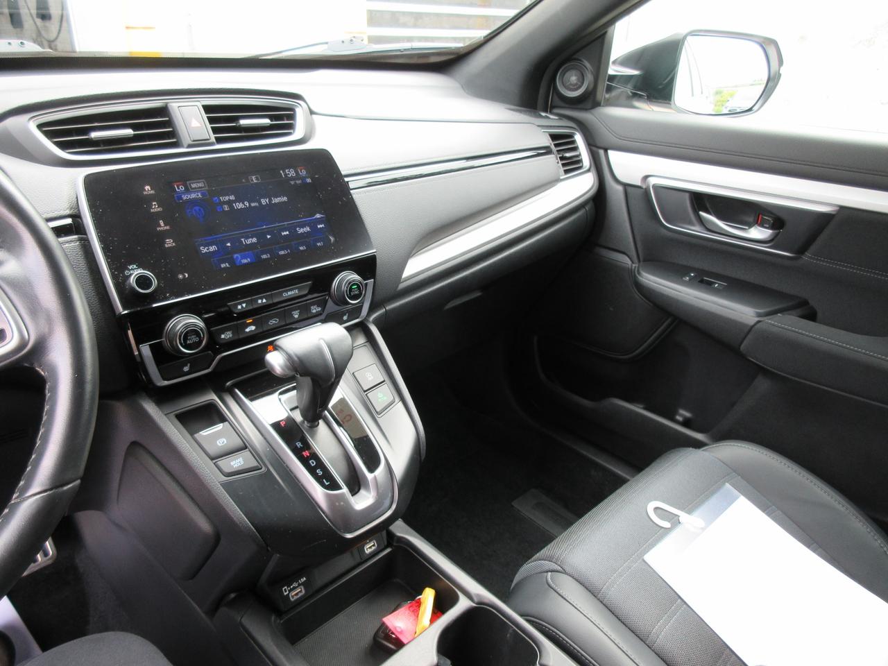 2022 Honda CR-V Sport 4dr All-Wheel Drive Photo