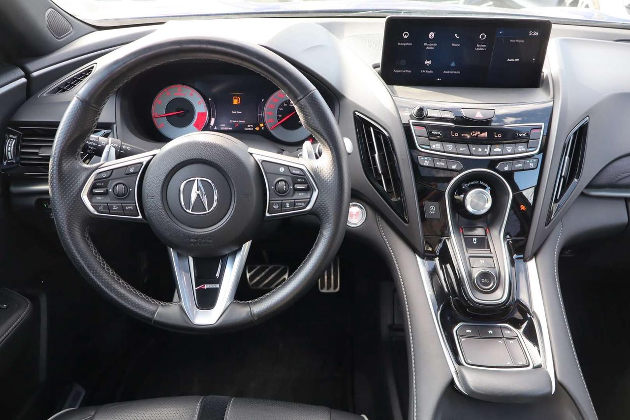 2019 Acura RDX SH-AWD A-SPEC Photo