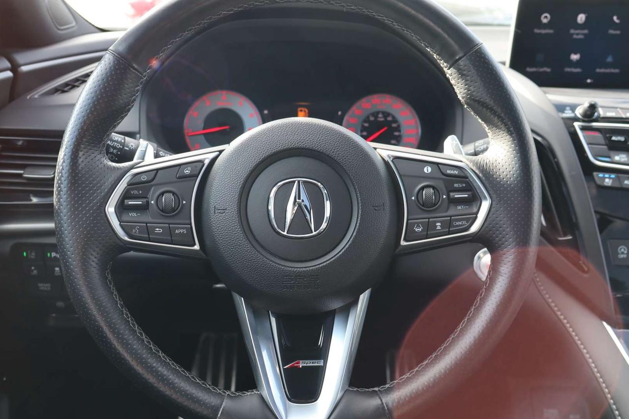 2019 Acura RDX SH-AWD A-SPEC Photo