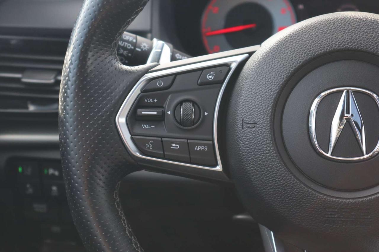 2019 Acura RDX SH-AWD A-SPEC Photo